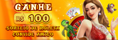 Apostas ao vivo no 70bet — cash out e cotações em tempo real