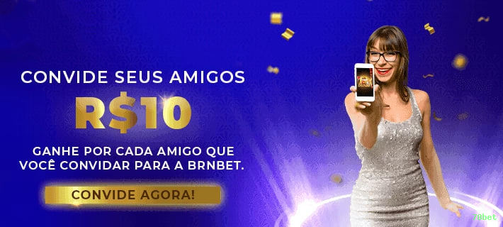Apostas ao vivo no 70bet — cash out e cotações em tempo real
